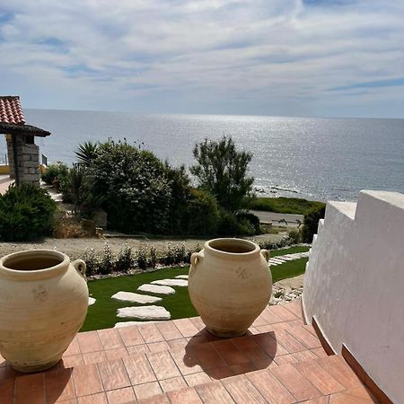 Вілла Casa De S'Arca Торре-дей-Корсарі Екстер'єр фото